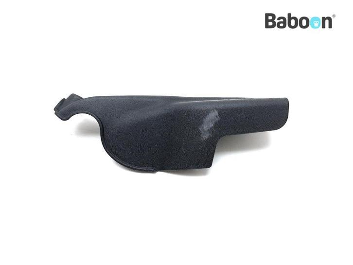 Achterspatbord Piaggio | Vespa Beverly 350 2013-2016 IE, Motoren, Onderdelen | Overige, Gebruikt, Verzenden