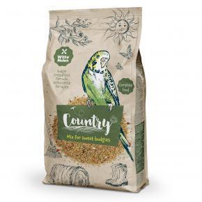 Country grasparkiet mix 600gr, Dieren en Toebehoren, Dierenvoeding