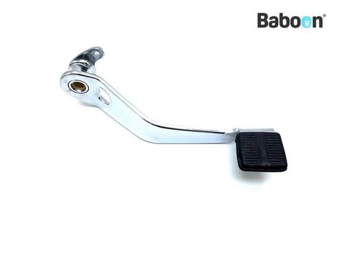 Rempedaal Harley-Davidson FXSB Breakout 2013-2017, Motoren, Onderdelen | Harley-Davidson, Gebruikt, Verzenden