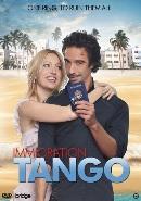 Immigration tango op DVD, Verzenden, Nieuw in verpakking