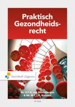 Praktisch gezondheidsrecht 9789001862879 M.C.I.H. Biesaart, Verzenden, Gelezen, M.C.I.H. Biesaart
