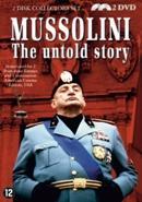 Mussolini - the untold story op DVD, Verzenden, Nieuw in verpakking