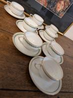Rosenthal - Koffieservies voor 8 (8) - Porselein - Service, Antiek en Kunst