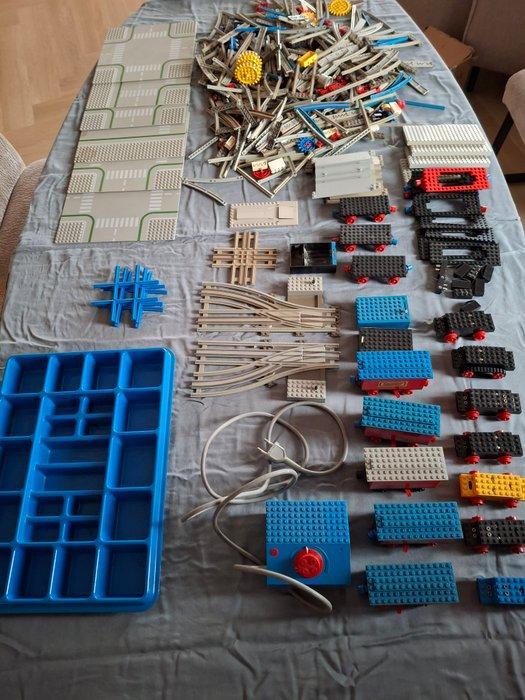 Lego Onderdelen - Train - Lego restant, Kinderen en Baby's, Speelgoed | Duplo en Lego