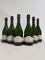 2021 Codorniu, Heredad - Cava Brut, Reserva - 6 Bouteilles, Nieuw
