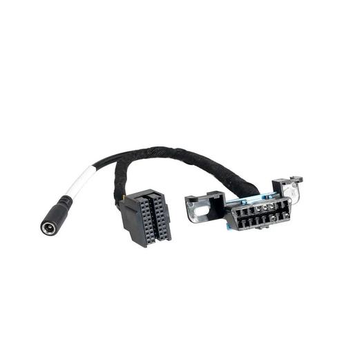 Mercedes W205/W222 EIS/ELV - 16 Pins OBD2 Verloopkabel, Auto diversen, Autogereedschap, Verzenden