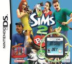 The Sims 2 - Pets - Losse Cartridge [Nintendo DS], Games en Spelcomputers, Games | Nintendo DS, Nieuw, Verzenden