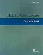 IELTS Graduation: Teachers Book von Allen, Mark  Book, Boeken, Zo goed als nieuw, Verzenden
