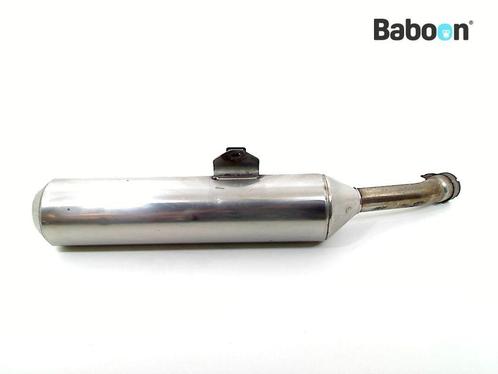 Silencieux déchappement Original droite Yamaha FJR 1300, Motoren, Onderdelen | Yamaha, Verzenden