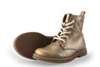 IK-KE babyschoenen in maat 30 Goud | 5% extra korting, Enfants & Bébés, Vêtements enfant | Chaussures & Chaussettes, Verzenden