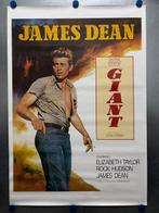 Giant - 1986 - James Dean, Verzamelen, Nieuw