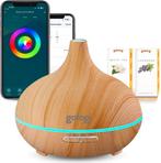 2dekans | Gologi Slimme Aroma Diffuser - 550ML -, Ophalen of Verzenden, Nieuw