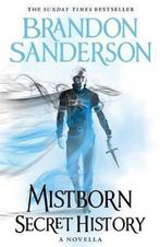 Mistborn 9781473225046, Livres, Verzenden, Brandon Sanderson, Brandon Sanderson