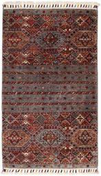 Tapis - 129 cm - 80 cm - Khurjeen, Maison & Meubles, Ameublement | Tapis & Moquettes