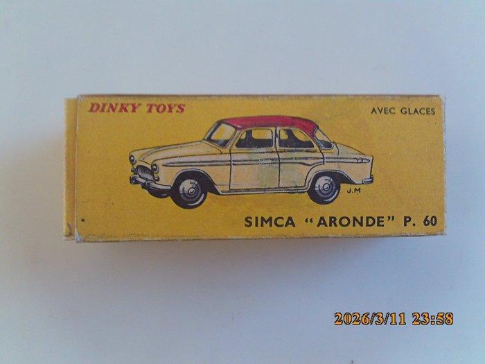 Dinky Toys - Voiture miniature (2) - Simca 1000 -Simca, Hobby & Loisirs créatifs, Voitures miniatures | 1:5 à 1:12