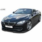 Voorspoiler Vario-X Standaard BMW 6 Serie F12 F13 B7140, Nieuw, BMW, Voor