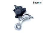 Remklauw Achter Honda CBR 1000 RR Fireblade 2008-2009, Motoren, Verzenden, Gebruikt