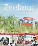 Zeeland 9789057672538, Boeken, Verzenden, Zo goed als nieuw