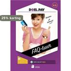 DOEL.PAV 6.5 Leerwerkboek: FAQ-tuur / Leerwerkboek /, Verzenden, Gelezen, Davy Mortier