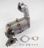 Roetfilter Mercedes Vito, Renault Megane, Trafic, Scenic,, Verzenden, Nieuw