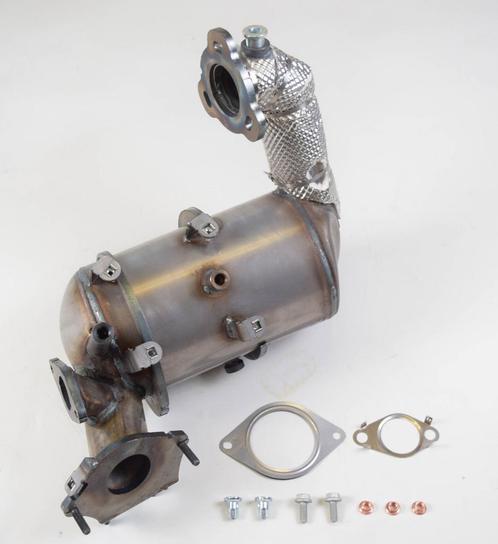 Roetfilter Mercedes Vito, Renault Megane, Trafic, Scenic,, Auto-onderdelen, Uitlaatsystemen, Verzenden