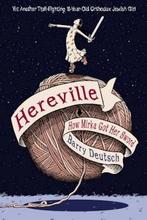 Hereville - How Mirka Got Her Sword, Nieuw, Nederlands, Verzenden