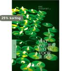 Wat wil je dat ik voor je doe 9789031714087 Eric Haelvoet, Verzenden, Gelezen, Eric Haelvoet