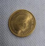 Nederlandse Antillen. Juliana. 100 Gulden 1978, Willem I, Postzegels en Munten