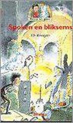 Spoken en bliksems / Pien en het spook / 2 9789066922006, Boeken, Verzenden, Gelezen, Els Rooijers