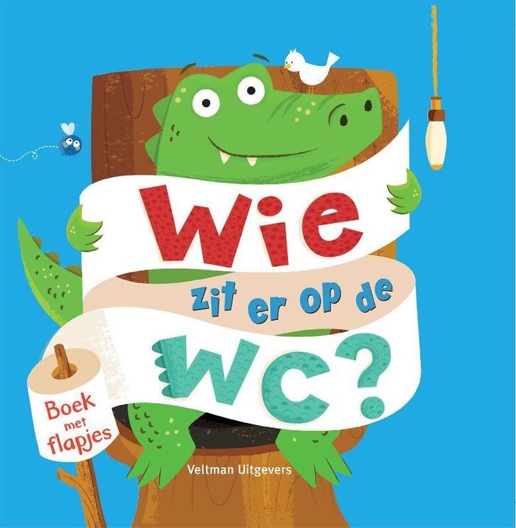 Wie zit er op de wc? 9789048318957 Fiona Munro, Boeken, Prentenboeken en Plaatjesalbums, Gelezen, Verzenden