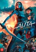 Alita battle angel (dvd nieuw), Cd's en Dvd's, Ophalen of Verzenden, Nieuw in verpakking