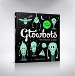 Glowbots - Het stinkende spookje 9789082420005, Gelezen, Thomas Overweg, Verzenden