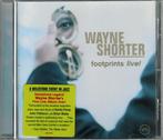 Wayne Shorter - Footprints Live!, Gebruikt