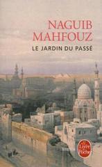 Le jardin du passe 9782253057789, Livres, Naguib Mahfouz, N. Mahfouz, Verzenden