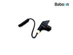 Hall Gever BMW F 650 GS 2006-2011 (F650GS K72) (7674201), Verzenden, Gebruikt