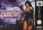 Xenia Warrior Princess (Losse Cassette) (N64 Games), Games en Spelcomputers, Games | Nintendo 64, Ophalen of Verzenden, Zo goed als nieuw
