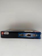Lego Set - 7959 - Star Wars - Geonosian Starfighter Sealed, Kinderen en Baby's, Speelgoed | Duplo en Lego, Nieuw