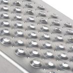 Datona Aluminium rijplaat set van 2 - 250 cm - Datona, Ophalen of Verzenden, Nieuw