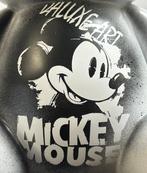 Daluxe Art - 1999 • Mickey Mouse Bear Sculpture, Antiek en Kunst