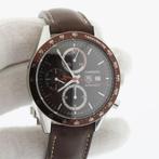 TAG Heuer - Carrera Calibre 16 - CV2013-2 - Homme -