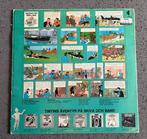 Tintin - Disque Tintin en suédois - 1 Comic - 1974, Boeken, Stripverhalen, Nieuw