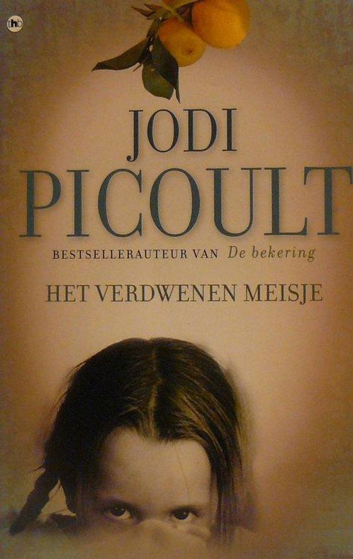 Het verdwenen meisje - Jodi Picoult - pocket - 415 paginas, Boeken, Overige Boeken, Gelezen, Verzenden
