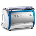 Espressomachine | SYNCHRO T2 | Div. Kleurcombinaties |, Zakelijke goederen, Verzenden, Nieuw in verpakking