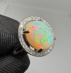 Opaal Sieraden- 3.13 g - (1)
