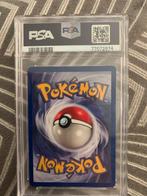 Pokémon - 1 Graded card - Charizard 1st 21 Première édition, Hobby en Vrije tijd, Verzamelkaartspellen | Pokémon, Nieuw
