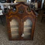 Vitrine - Hout - Lodewijk XVI-stijl