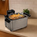 Friteuse XL Tristar - Modèle: PD-4912 | 2 000 W | 5 l, Verzenden