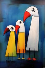 Felix van Horst - Tropical Troupe (XXL)