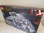 Lego Set - 75257 - Star Wars - Millennium Falcon, Kinderen en Baby's, Nieuw