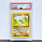 Pokémon Graded card - 1st Edition - Marowak - Jungle #39 -, Nieuw